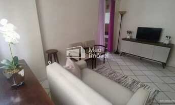 Imagem 5: DS - Aluguel Apartamento 1 Dormitório Condomínio Versatile na Avenida São João - São José