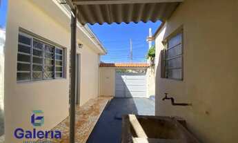 Imagem 7: Casa residencial com 1 quarto para alugar, 74m² - Jardim Anhanguera