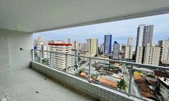 Imagem: Apartamento novo com 3 dormitórios à venda
