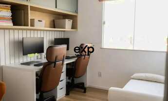 Imagem 2: Apartamento Vista Mar 2/4 lindíssimo vilas do Atlântico