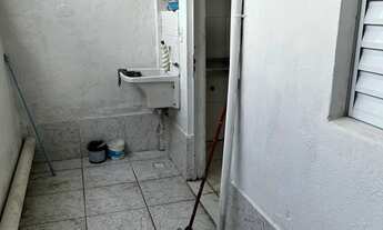 Imagem 5: Alugo casa condomínio para casal bairro vila Sônia