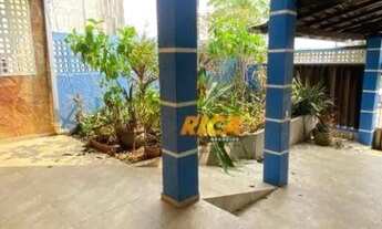 Imagem 7: Lindo Sobrado com 5 dormitórios, 550 m² - venda por R$ 830.000 ou aluguel por R$ 4.300/mês