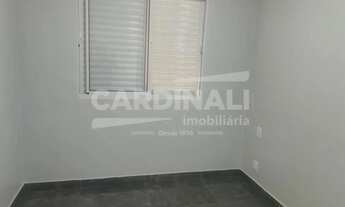 Imagem 5: Apartamento Padrão em São Carlos