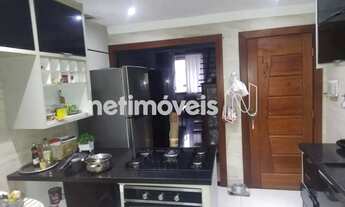 Imagem 8: Casa em condomínio fechado