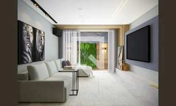 Imagem 2: Apartamento à Venda - Cidade Nova, 3 Quartos, 145 m2