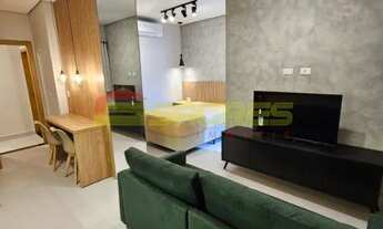 Imagem 4: Studio 30m² no Jardim São Paulo por R$ 2.720,00