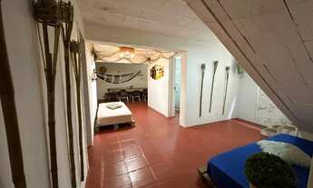 Imagem 5: Casa beira mar temporada