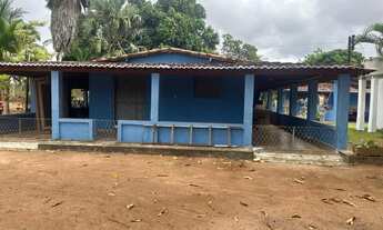 Imagem: Vendo ou troco sítio