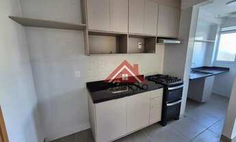 Imagem 4: Apto GARDEN SEMIMOBILIADO NOVO com 2 dormitórios para alugar, 50 m² por R$ 2.940,00/mês