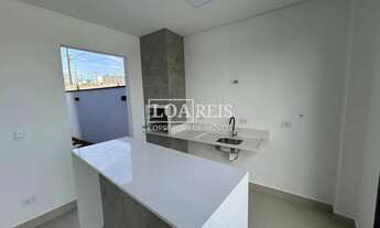 Imagem 4: CASA À VENDA 3 DORMITÓRIOS 1 SUÍTE MASTER PISCINA CONDOMÍNIO RUDÁ PERMUTA