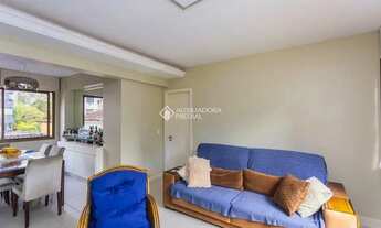 Imagem 4: Imóvel para venda possui 94 metros quadrados com 3 quartos em Petrópolis - Porto Alegre