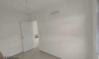 Imagem 4: Apartamento com 2 dormitórios, 59 m² - venda por R$ 350.000,00 ou aluguel por R$ 2.097,75