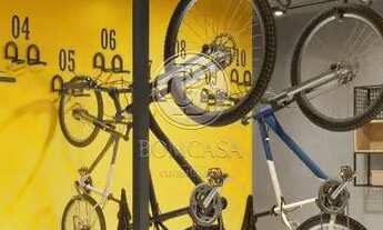 Imagem 6: Apartamento com 3 dormitórios à venda com 142.17m² por R$ 1.776.968,00 no bairro Juvevê