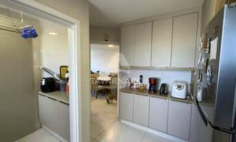 Imagem 6: Apartamento Padrão em Ponta Grossa