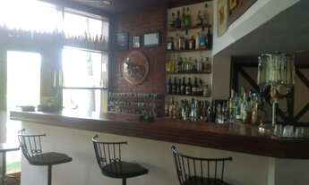 Imagem 10: CASA DE ESQUINA A VENDA OU LOCAÇÃOP EM ALPHAVILLE RESIDENCIAL ALPHAVILLE 10