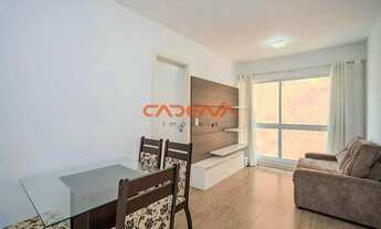 Imagem: Apartamento com 1 quarto para aluguel no