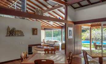 Imagem 4: Casa à venda em Carapicuíba, Recanto Inpla, com 3 quartos, com 274 m², Recanto Impla