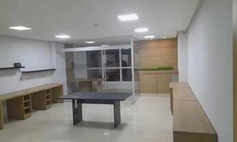 Imagem 3: Sala Comercial 514 - Cond. Metropolitan, Jardim Goiás