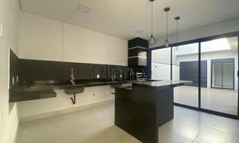 Imagem 11: Casa à venda com 3 suítes no Condomínio Park Gran Reserve, Indaiatuba