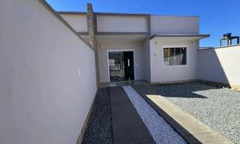 Imagem 2: Casa Geminada em Itacolomi - Balneário Piçarras - SC