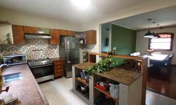 Imagem 11: Casas Padrão em Poços de Caldas