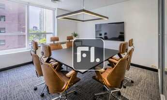 Imagem 3: Conjunto, 110 m² - venda por R$ 2.000.010,00 ou aluguel por R$ 20.944,16/mês - Brooklin