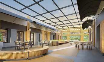 Imagem 12: Apartamento à venda Rua General Lima e Silva, Cidade Baixa - Porto Alegre