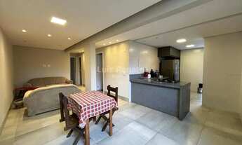 Imagem: Apartamento com área privativa para aluguel