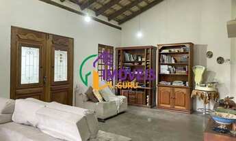 Imagem: CASA TÉRREA - PORTAL ROSELÂNDIA - SP