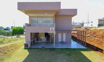 Imagem 5: Casa à venda, 4 quartos, 1 suíte, 4 vagas, Condomínio Villas Park - Vespasiano/MG