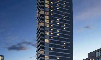 Imagem 2: Apartamento com 4 dormitórios à venda sendo 4 suítes, 202.16 m² por - R$ 3.512.131,51 - Me