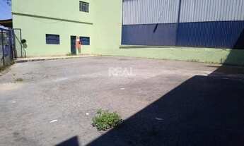 Imagem 3: Galpão com doca para alugar, próximo a Via Expressa de Contagem