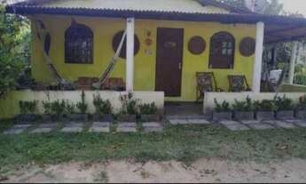 Imagem 4: Vendo sítio em monte gordo