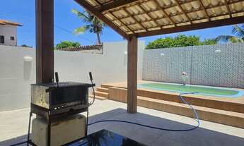 Imagem 4: Casa de veraneio na Atalaia Nova, para fins de semana e épocas festivas!! (Completa