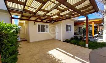 Imagem: Casa em Condomínio / Residencial / Jardim