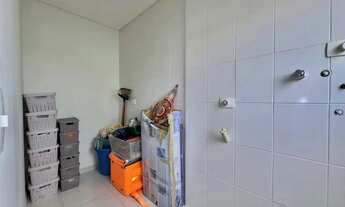 Imagem 4: Apartamento para Venda em São José dos Pinhais, São Domingos, 2 dormitórios, 1 suíte, 2 ba