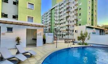 Imagem: Apartamento Térreo no Honório Fraga