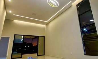 Imagem 5: Casa moderna com 3 suítes no Jardins do Lago - Eusébio