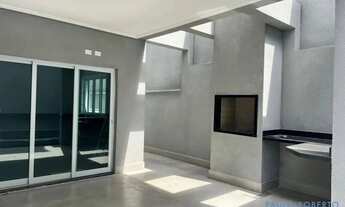 Imagem 3: CASA EM CONDOMÍNIO - RESIDENCIAL REAL PARK - SP