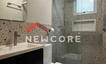 Imagem 6: Apartamento em Rua Jornalista Assis Chateaubriand - Caiçara - Praia Grande/SP