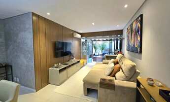 Imagem: Apartamento garden no centro de Florianopolis