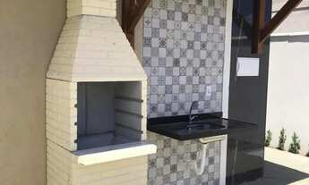 Imagem 3: Sua Chave Para a Casa Própria! Apê 2 Quartos no Gereraú