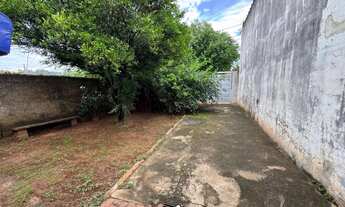 Imagem 4: Casa para venda com 104,16 m² e 3 quartos em Parque Bauru, Bauru - SP