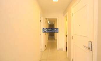 Imagem 10: Apartamento de 195 m² com terraço, reformado, 3 suítes, 3 vagas, prédio com piscina - à ve