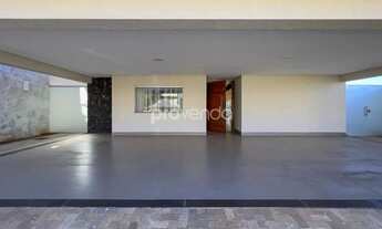 Imagem 2: CASA TERREA 04 QUARTOS, 03 SUÍTES 890m² - CONDOMÍNIO DO LAGO - GOIÂNIA - GO