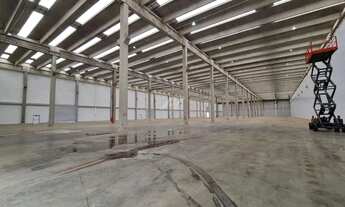 Imagem 4: Galpão - Jardim Bela Vista - Sumaré