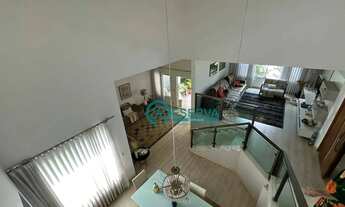 Imagem 6: Casa, 320 m² - venda por R$ 1.999.999,00 ou aluguel por R$ 12.000,00/mês - Bela Vista - La