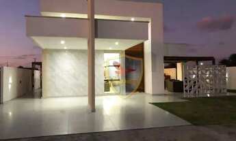 Imagem 2: Casa com 4 dormitórios à venda, 200 m² por R$ 900.000,00 - Jacumã - Ceará-Mirim/RN