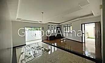 Imagem 4: Casa 5 quartos - Quintas das Avenidas