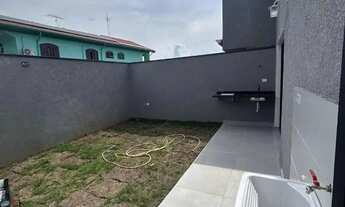 Imagem 6: Sobrado com 2 dormitórios à venda por R$ 508.000 - Vila São Paulo - Mogi das Cruzes/SP